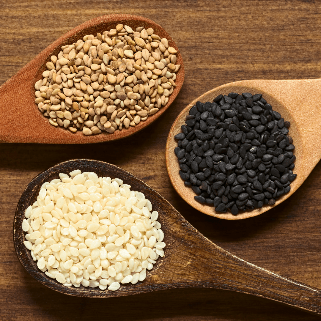 The Latest in Food Allergen Labelling Sesame